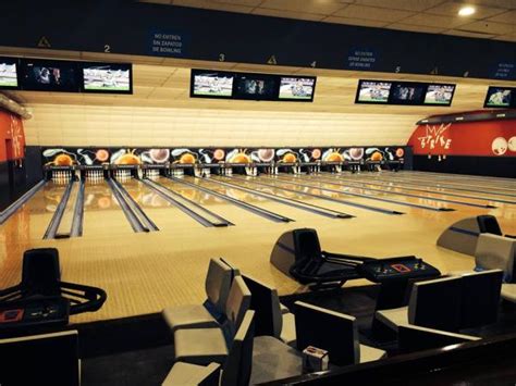 bowling pedralbes precios|Bowling Pedralbes